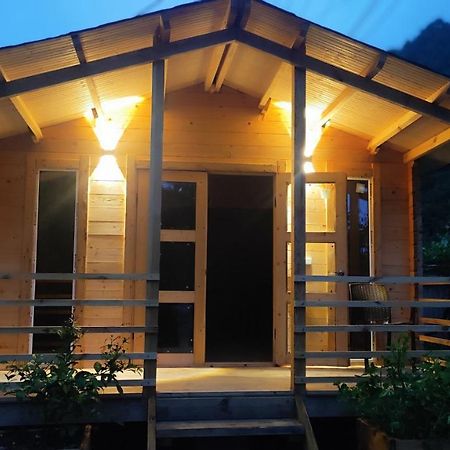 Guest House Ahan Gagra Esterno foto
