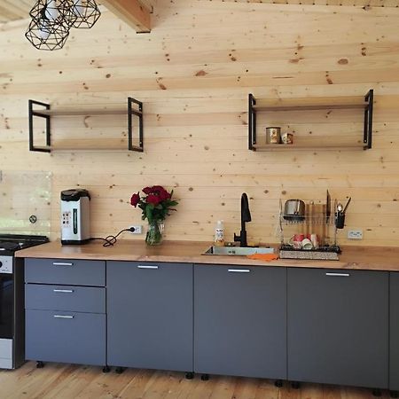 Guest House Ahan Gagra Esterno foto