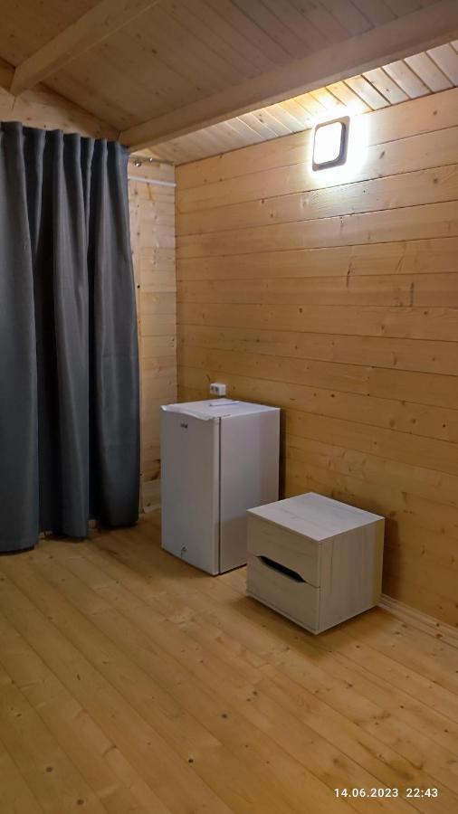 Guest House Ahan Gagra Esterno foto