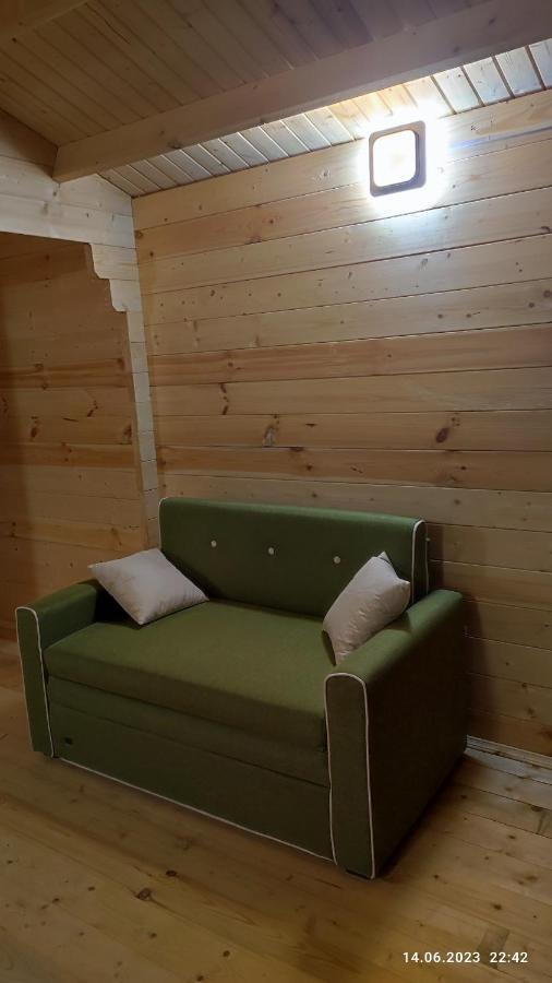 Guest House Ahan Gagra Esterno foto