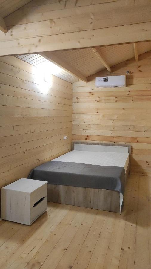 Guest House Ahan Gagra Esterno foto