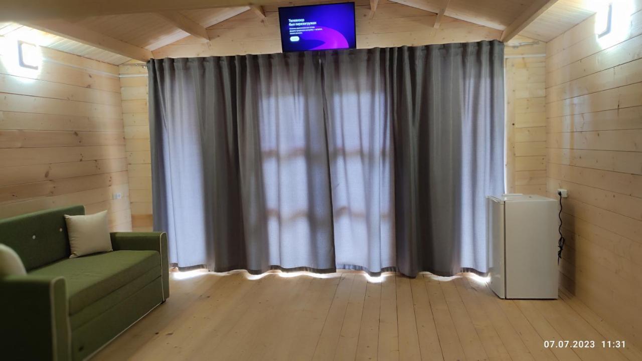 Guest House Ahan Gagra Esterno foto