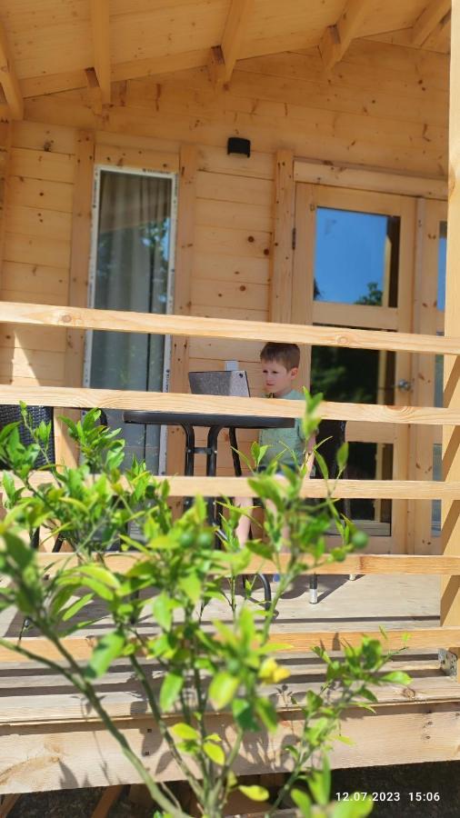 Guest House Ahan Gagra Esterno foto