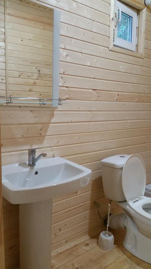 Guest House Ahan Gagra Esterno foto