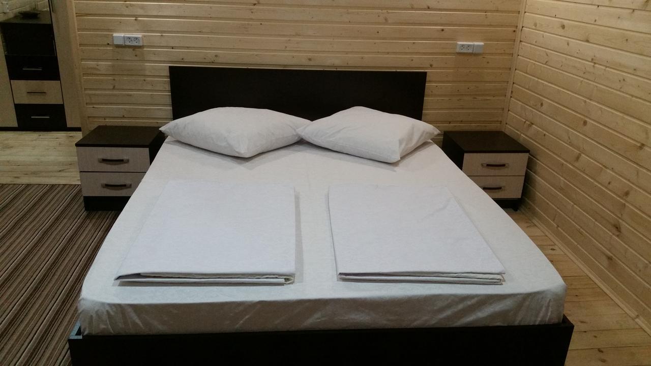 Guest House Ahan Gagra Esterno foto