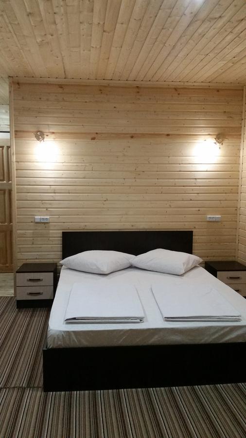 Guest House Ahan Gagra Esterno foto