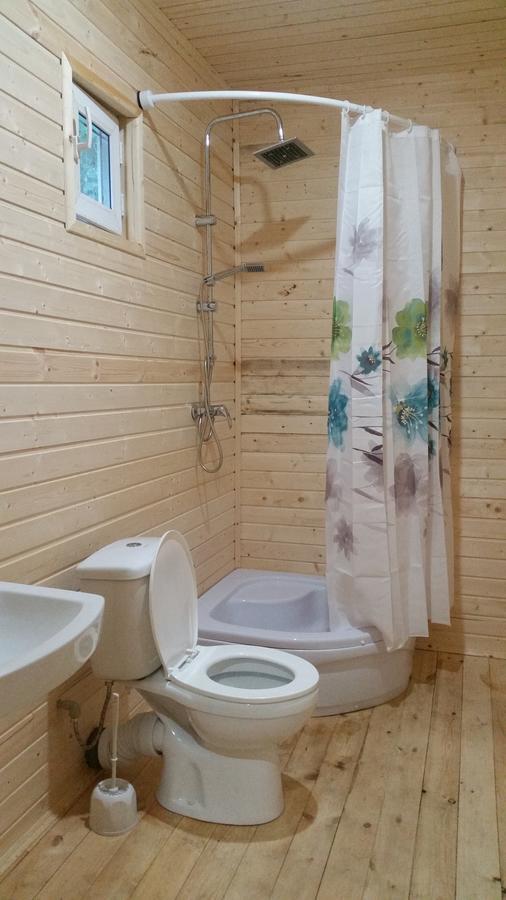 Guest House Ahan Gagra Esterno foto