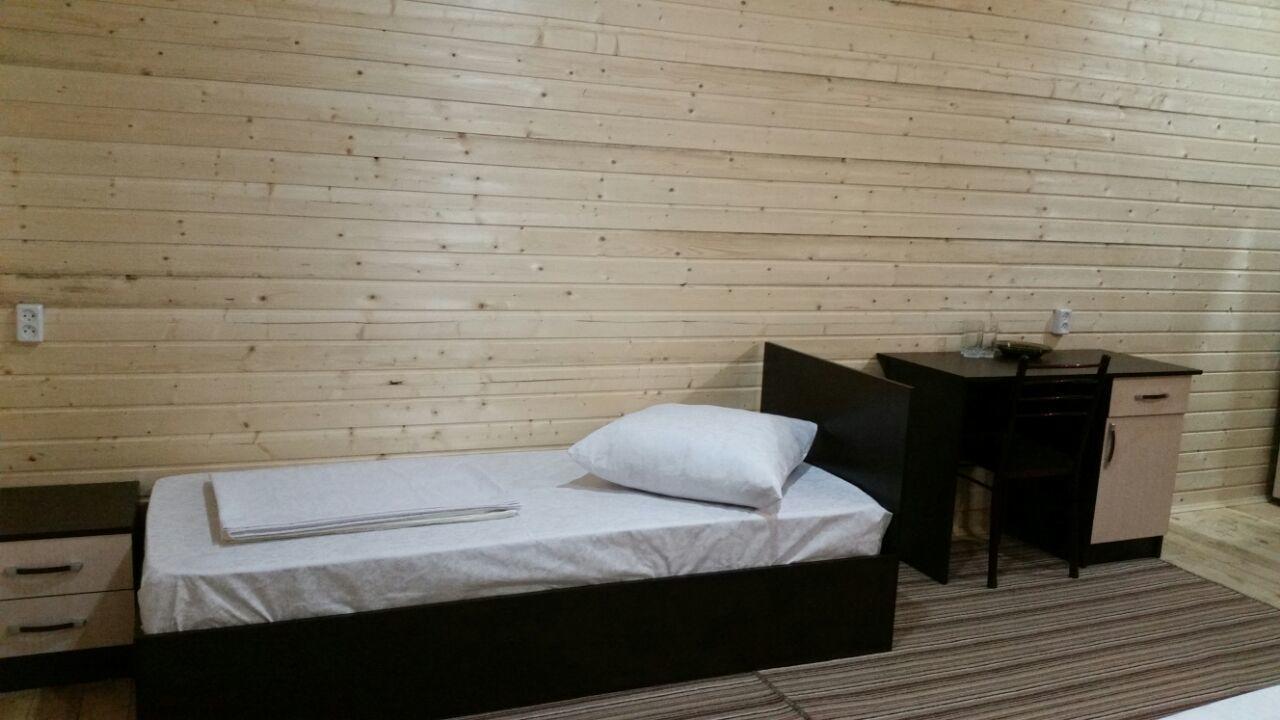 Guest House Ahan Gagra Esterno foto